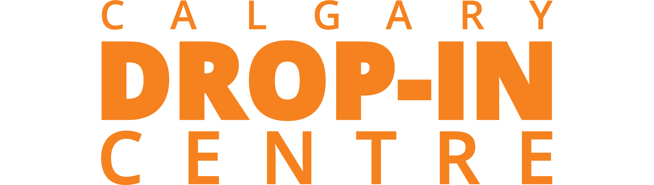Calgary Drop-In Centre logo
