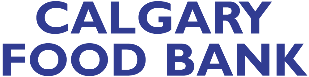 Calgary Food Bank Logo