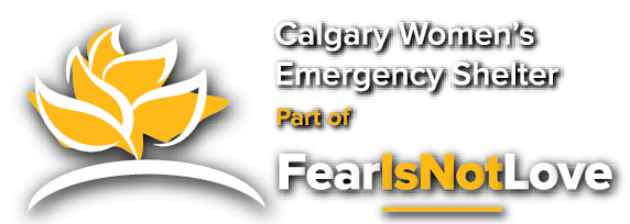 Calgary Women's Emergency Shelter Logo