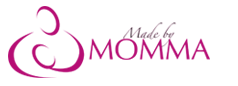 Made by Momma Logo
