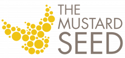 The Mustard Seed Logo