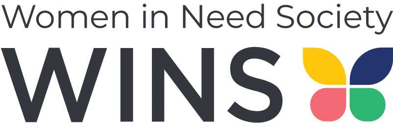 Women in Need Society logo