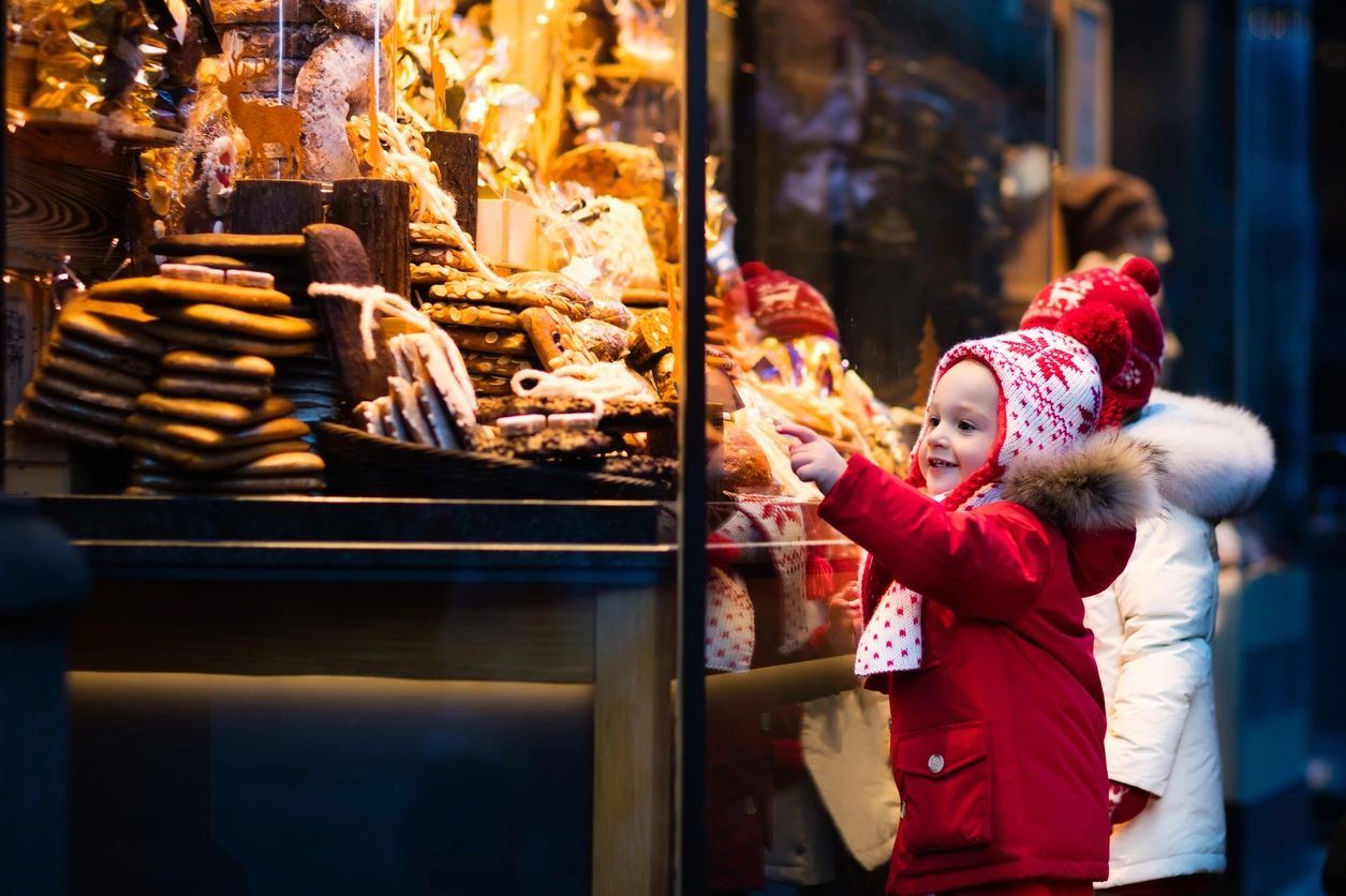 Child Christmas