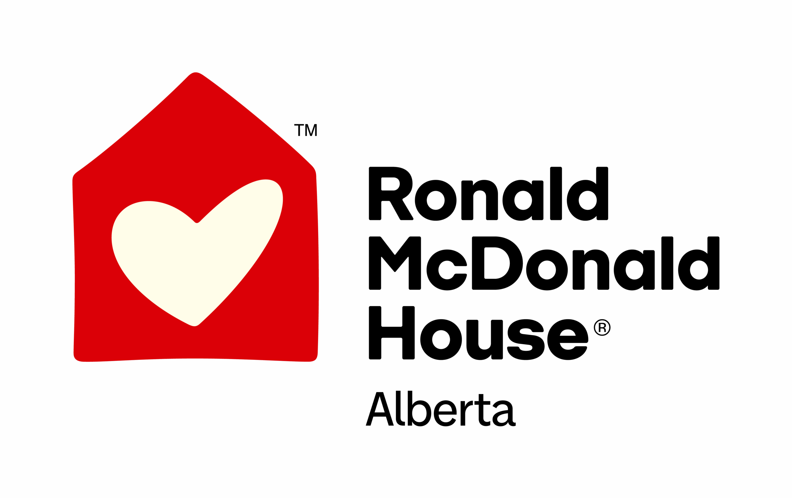 Ronald McDonald House Logo